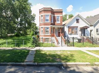 6336 S Carpenter St, Chicago, IL 60621