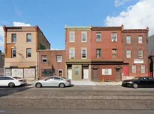 3825 Germantown Ave, Philadelphia, PA 19140