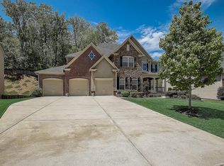 144 Lakestone Pkwy, Woodstock, GA 30188