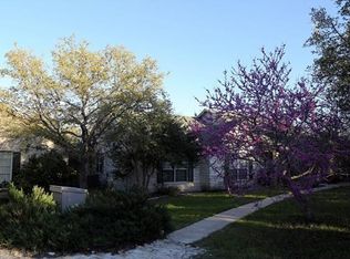 2109 Oscars Echo Rd, Spicewood, TX 78669