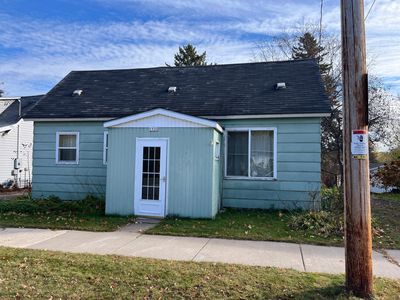 1520 Western Ave, Cumberland, WI, 54829