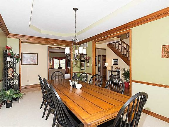 Dining Room.