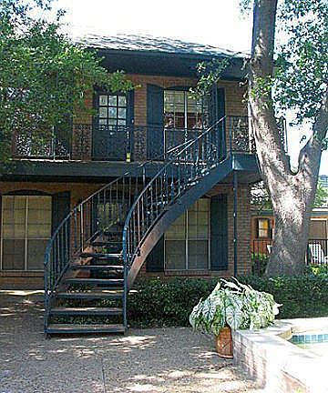 2nd image of 6015 E University Blvd APT 223