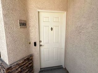9901 Trailwood Dr APT 1069, Las Vegas, NV 89134