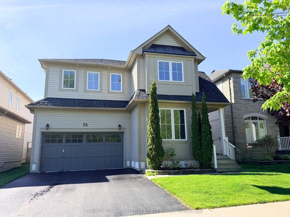 75 Robert Attersley Dr E, Whitby, ON L1R 0B7