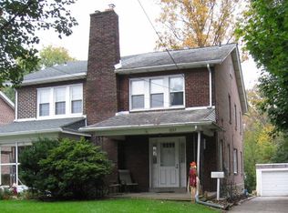 1037 Bon Air Rd, Havertown, PA 19083