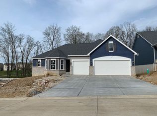 5139 Greensfelder Valley Ct, Eureka, MO 63025