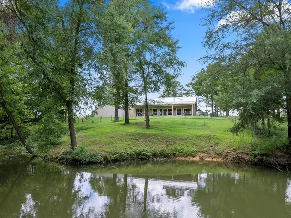 252 County Road 2130, Pittsburg, TX 75686