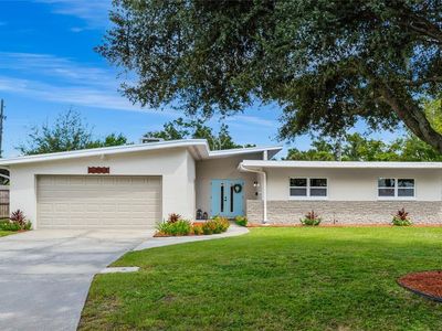 3601 Wilder Ln, Orlando, FL, 32804