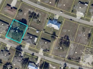 4448-4450 27th St SW, Lehigh Acres, FL 33973