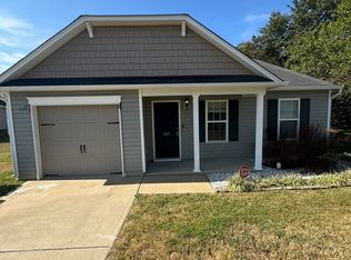 1617 Friendly Rd, Dunn, NC 28334