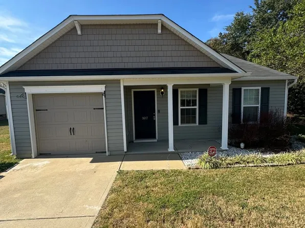 1617 Friendly Rd, Dunn, NC 28334