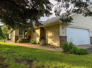 1110 Joy Ln, Little Falls, MN 56345