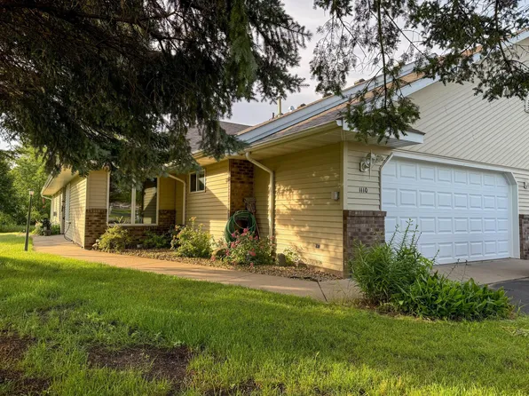 1110 Joy Ln, Little Falls, MN 56345
