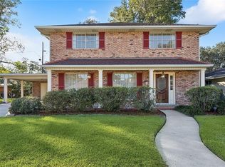 1625 Holiday Pl, New Orleans, LA 70114