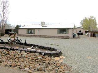 9036 E Rancho Vista Dr, Prescott Valley, AZ 86314