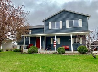 3020 Myrtle Dr, Billings, MT 59102