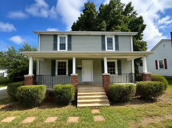 303 Providence Rd, Graham, NC 27253