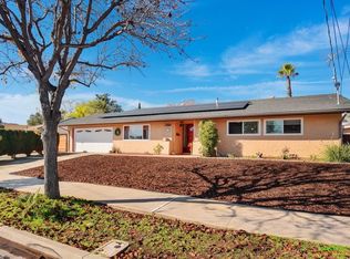 9350 Burning Tree Way, Santee, CA 92071