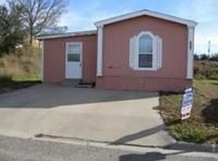 1116 Clarice Dr, Pierre, SD 57501