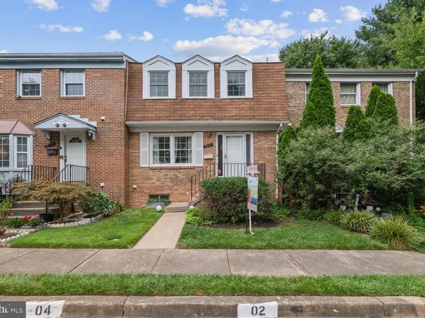 9102 Vosger Ct, Fairfax, VA 22031