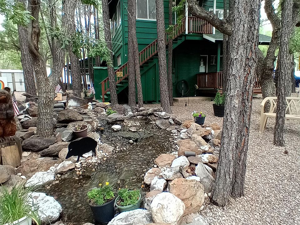 1st image of 3489 Rainbow Lake Dr #14