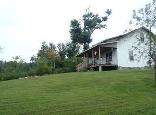 248 Cherry Hollow Rd LOT 6, Big Rock, TN 37023