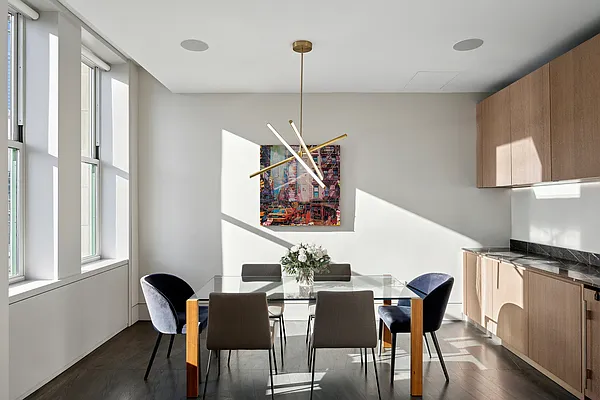 49 Chambers Street #9A in Tribeca, Manhattan | StreetEasy