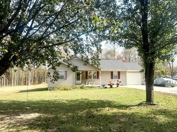 3759 Shady Oak Cir, Cookeville, TN 38501