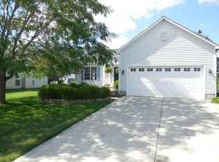 680 Scioto Meadows Blvd, Grove City, OH