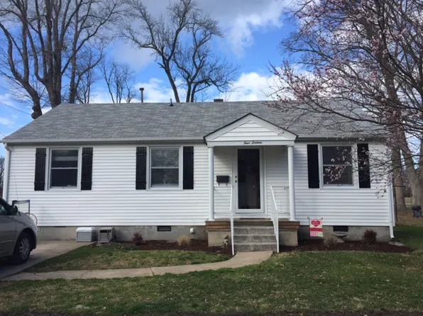 416 Lenox Ave, Norfolk, VA 23503