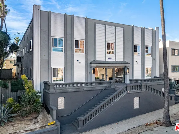 747 S New Hampshire Ave, Los Angeles, CA 90005