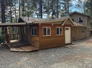 1315 Tucker Hill Rd, Douglas City, CA 96024