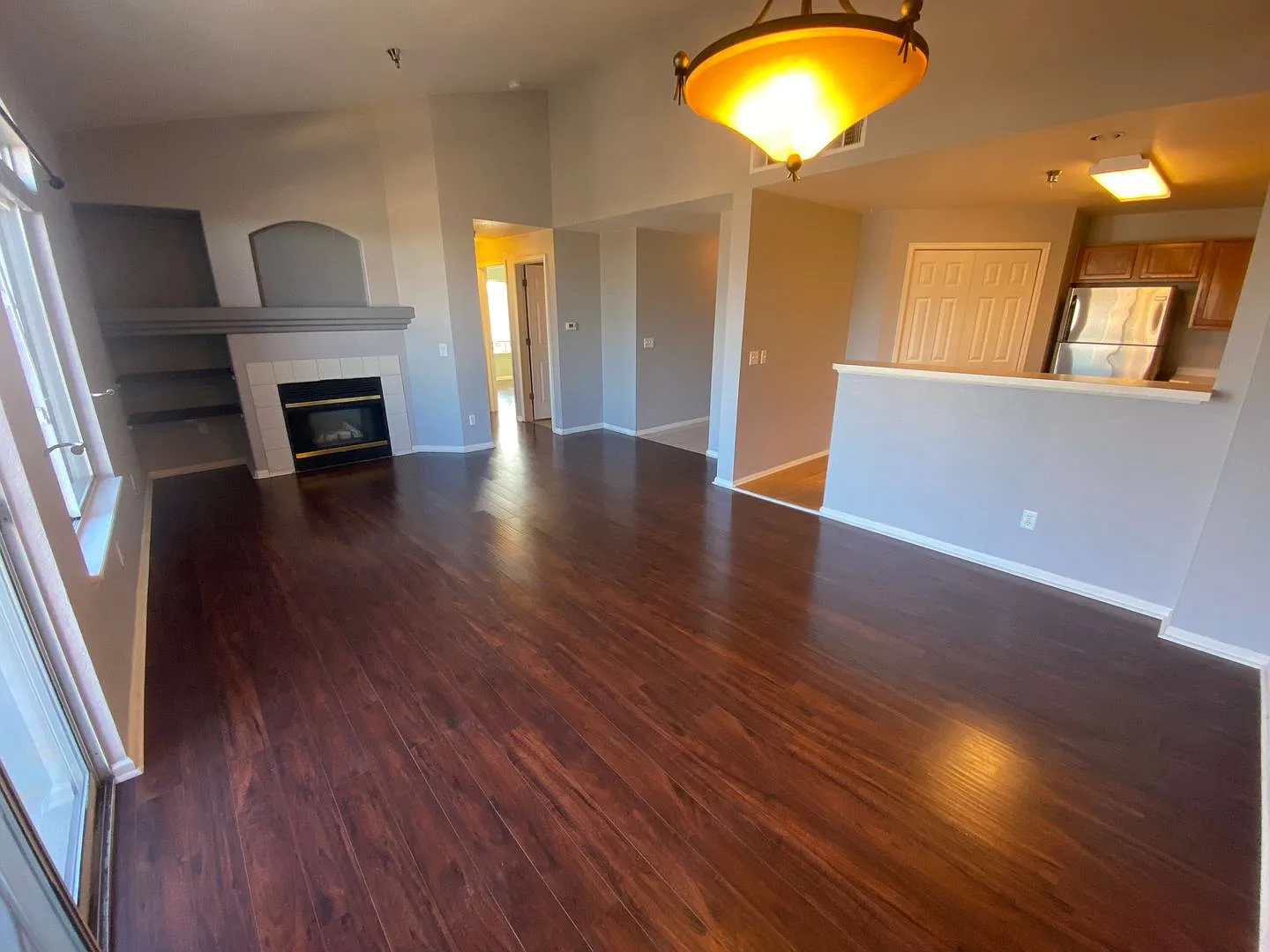 Nice Hunters Run Condo — Photo 4