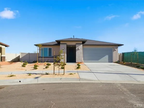 44250 Homestead St, Lancaster, CA 93535