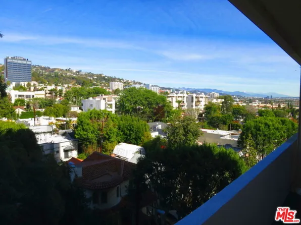 838 N Doheny Dr APT 604, West Hollywood, CA 90069