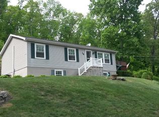 18 Woodland, wantage, NJ 07461