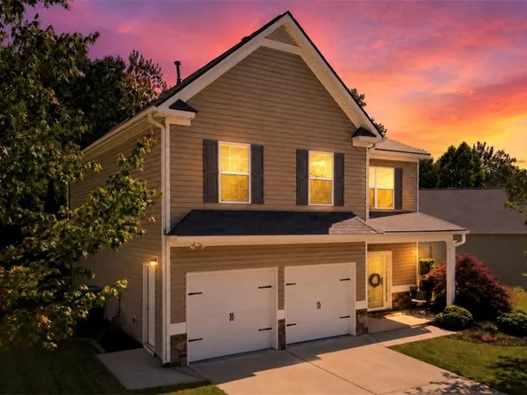 408 Leyland Dr, Canton, GA 30114