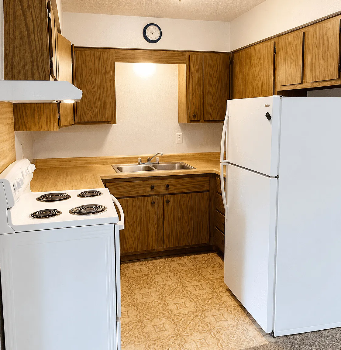 Valley View Apartments — Photo 4