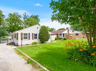 11132 Parker St, Mokena, IL 60448
