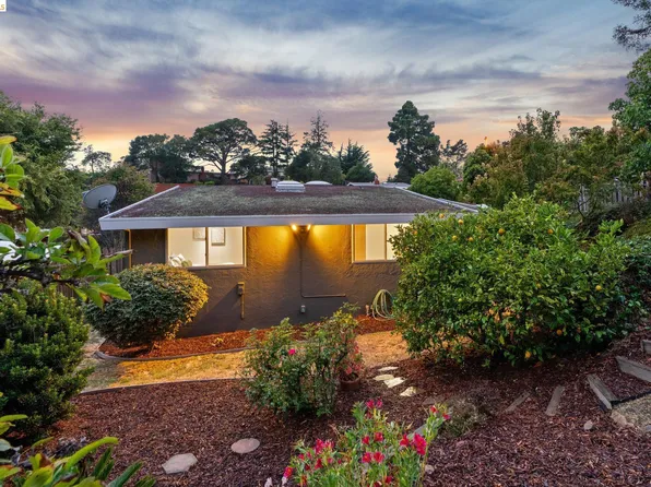 7820 Potrero Ave, El Cerrito, CA 94530