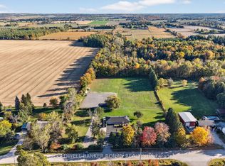 5697 2nd Line, New Tecumseth, ON L0G1T0