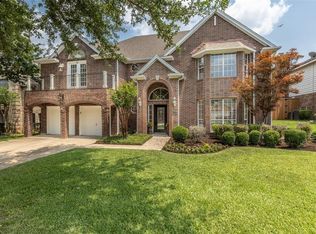 4337 Country Ln, Grapevine, TX 76051