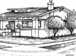 1624 Posen Ave, Berkeley, CA 94707