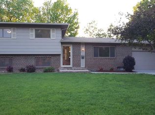 1139 N Denmark Ave, Wichita, KS 67212