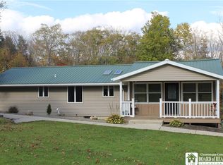 12449 Genesee Rd, East Concord, NY 14055
