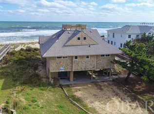 134 S Snow Geese Dr LOT 18, Kitty Hawk, NC 27949