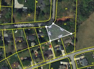 0 Middleford Dr, Cookeville, TN 38506