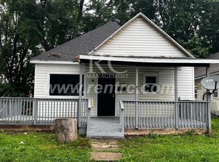 2609 Cannon St, Danville, IL 61832
