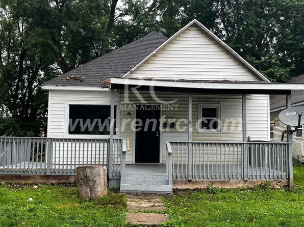 2609 Cannon St, Danville, IL
